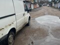 2005 Ford Transit, белый, 250000 рублей - вид 9