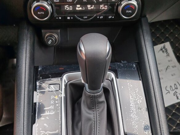 2026 Mazda CX-5 II Рестайлинг, белый, 3420000 рублей - вид 34