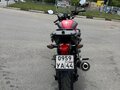 2013 Honda NC 700S, красный, 580000 рублей - вид 5