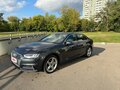 2017 Audi A4 V (B9), серый, 4000000 рублей