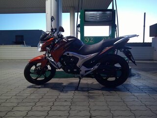 Lifan LF150-10B
