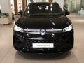 2025 Volkswagen Tiguan L Pro III (China Market), чёрный - вид 1