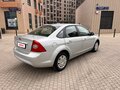 2010 Ford Focus II Рестайлинг, серебристый, 469000 рублей - вид 7