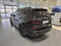 2025 BMW X7 40d I (G07) Рестайлинг, чёрный, 16900000 рублей - вид 6