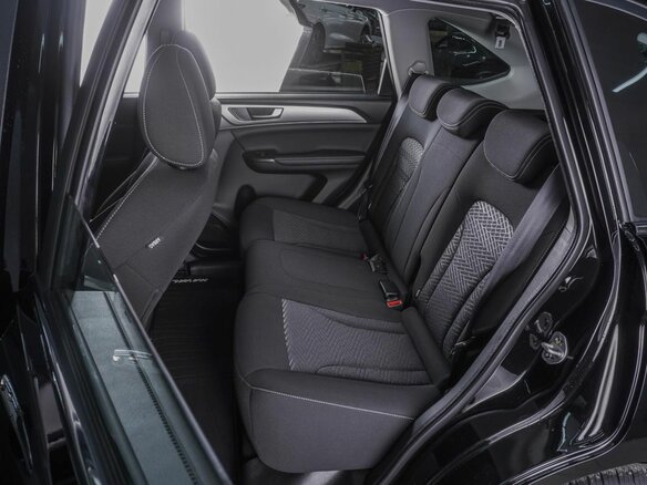 2026 Haval M6 II, чёрный, 2348000 рублей - вид 8