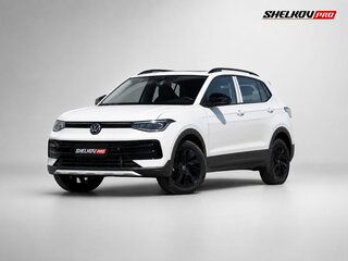 2026 Volkswagen Tharu XR, белый, 2390000 рублей, вид 1