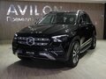 2026 Mercedes-Benz GLE 350 II (V167) Рестайлинг, чёрный, 13650000 рублей