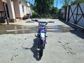 2025 Kayo Mini К125EM, фиолетовый, 60000 рублей - вид 2