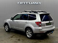 2008 Subaru Forester III, серебристый, 987000 рублей - вид 6