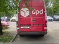 2013 Mercedes-Benz Sprinter Classic, белый, 880000 рублей - вид 3