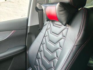 2023 Chery Tiggo 7 Pro Max I, серебристый, 2350000 рублей, вид 3