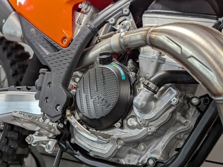 2025 KTM 350 SX F, оранжевый, 1440000 рублей, вид 5