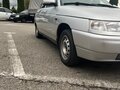 2008 Lada (ВАЗ) 2112, серебристый, 529000 рублей