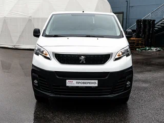 2020 Peugeot Expert III, белый, 1999000 рублей, вид 3