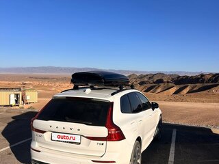 2020 Volvo XC60 II, белый, 3750000 рублей, вид 3
