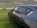 2020 Mazda CX-5 II, коричневый, 2500000 рублей - вид 6