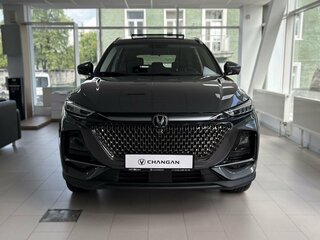 2026 Changan CS75 Pro, серый, 3055000 рублей, вид 2