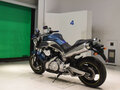 2006 Yamaha MT-01, голубой, 515000 рублей - вид 5