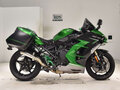 2022 Kawasaki Ninja H2 SX, чёрный, 1650000 рублей - вид 1