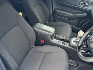 2023 Honda Vezel II, серый, 2700000 рублей, вид 2