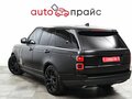 2018 Land Rover Range Rover IV Рестайлинг, белый, 8999000 рублей - вид 4
