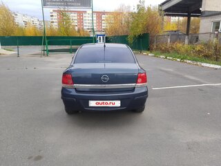 2010 Opel Astra H Рестайлинг, серый, 450000 рублей, вид 4