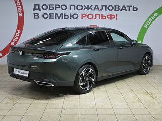 2023 Changan Lamore, зелёный, 2150000 рублей, вид 4