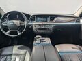 2017 Genesis G80 I, чёрный, 1249000 рублей - вид 8