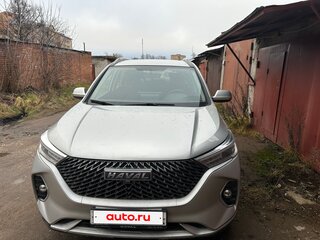 2024 Haval M6 II, серый, 1950000 рублей, вид 1