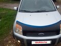 2006 Ford Fusion I Рестайлинг, серебристый, 465000 рублей - вид 1
