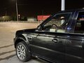 2005 Land Rover Range Rover Sport Supercharged I, чёрный, 1150000 рублей - вид 9