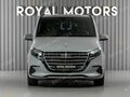 2026 Mercedes-Benz V-Класс 300 d экстра длинный III (W447) Рестайлинг 2, серый - вид 1