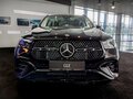 2026 Mercedes-Benz GLE 450 II (V167) Рестайлинг, чёрный - вид 4