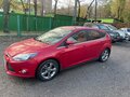 2014 Ford Focus III, красный, 750000 рублей - вид 10