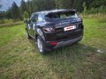 2011 Land Rover Range Rover Evoque 6-speed I, чёрный, 2400000 рублей - вид 2
