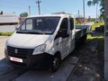 2016 ГАЗ ГАЗель Next, белый, 2150000 рублей - вид 2
