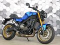 2022 Yamaha XSR900, синий, 1099000 рублей