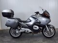 2005 BMW R 1200 RT, серый, 529000 рублей