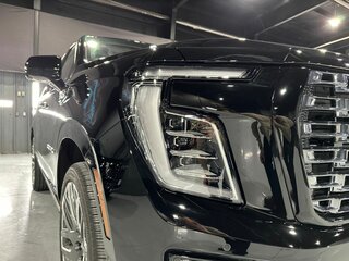 2026 GMC Yukon V Рестайлинг, чёрный, 19990000 рублей, вид 5