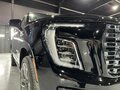 2026 GMC Yukon V Рестайлинг, чёрный, 19990000 рублей - вид 4