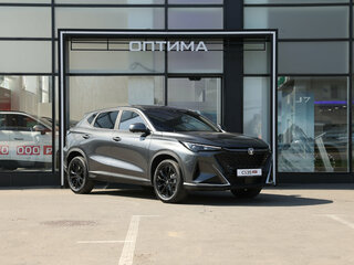 2025 Changan CS35 Max, серый, 2789900 рублей, вид 1