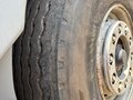 2001 DAF 95XF, оранжевый, 1800000 рублей - вид 7