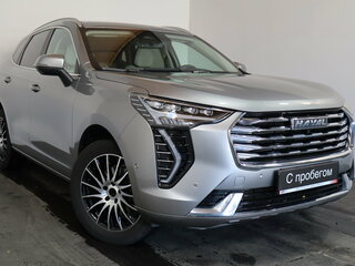 2023 Haval Jolion I, серый, 1899000 рублей, вид 1