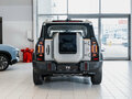 2026 Jetour T2, серебристый, 4449000 рублей - вид 5