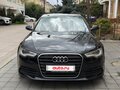 2014 Audi A6 IV (C7), чёрный, 1750000 рублей - вид 5