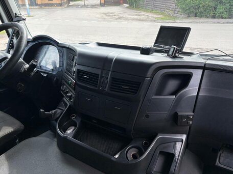 2019 Iveco Stralis, белый, 4690000 рублей, вид 5