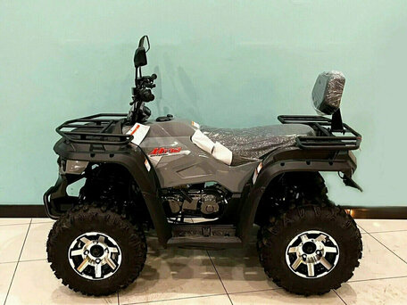2026 Linhai M170, чёрный, 199900 рублей, вид 2