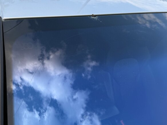 2009 Audi Q5 I (8R), серый, 1490000 рублей - вид 15