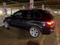 2013 BMW X5 30d II (E70) Рестайлинг, чёрный, 2520000 рублей - вид 5