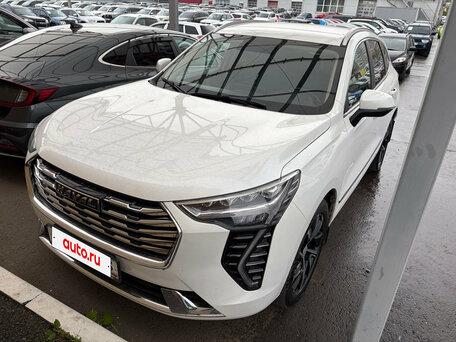 Haval Jolion I